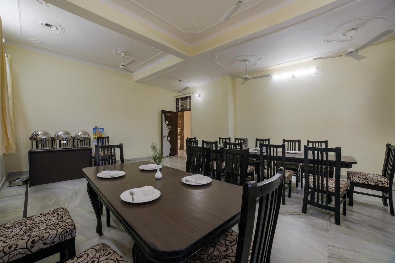 Hotel Tiger Regency Resort Sawai Madhopur Exterior foto