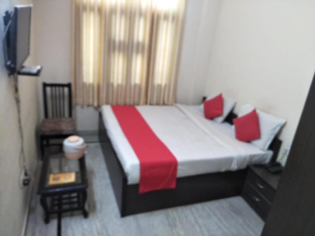 Hotel Tiger Regency Resort Sawai Madhopur Exterior foto