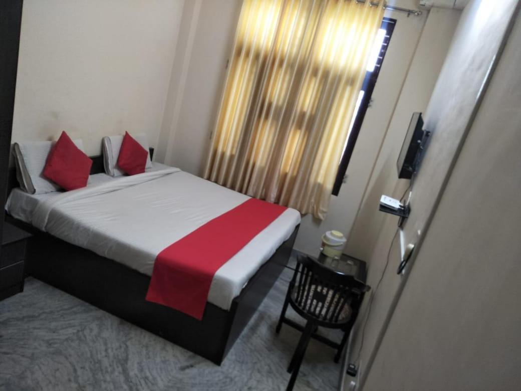 Hotel Tiger Regency Resort Sawai Madhopur Exterior foto