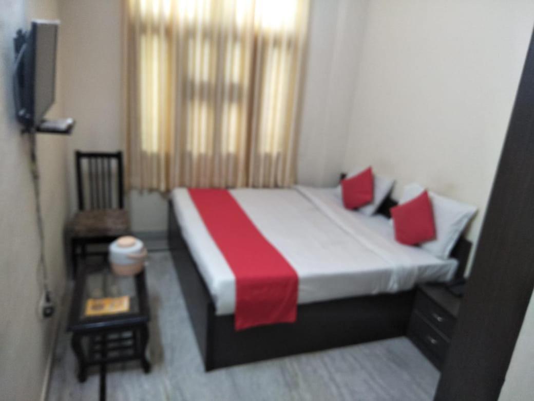 Hotel Tiger Regency Resort Sawai Madhopur Habitación foto