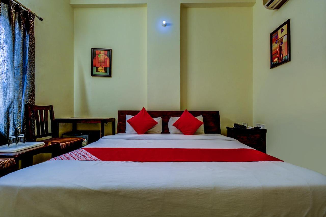 Hotel Tiger Regency Resort Sawai Madhopur Habitación foto