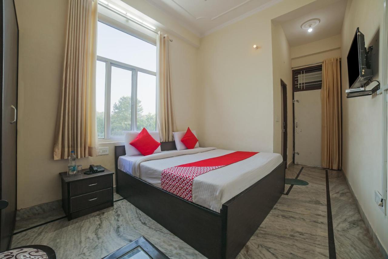 Hotel Tiger Regency Resort Sawai Madhopur Habitación foto