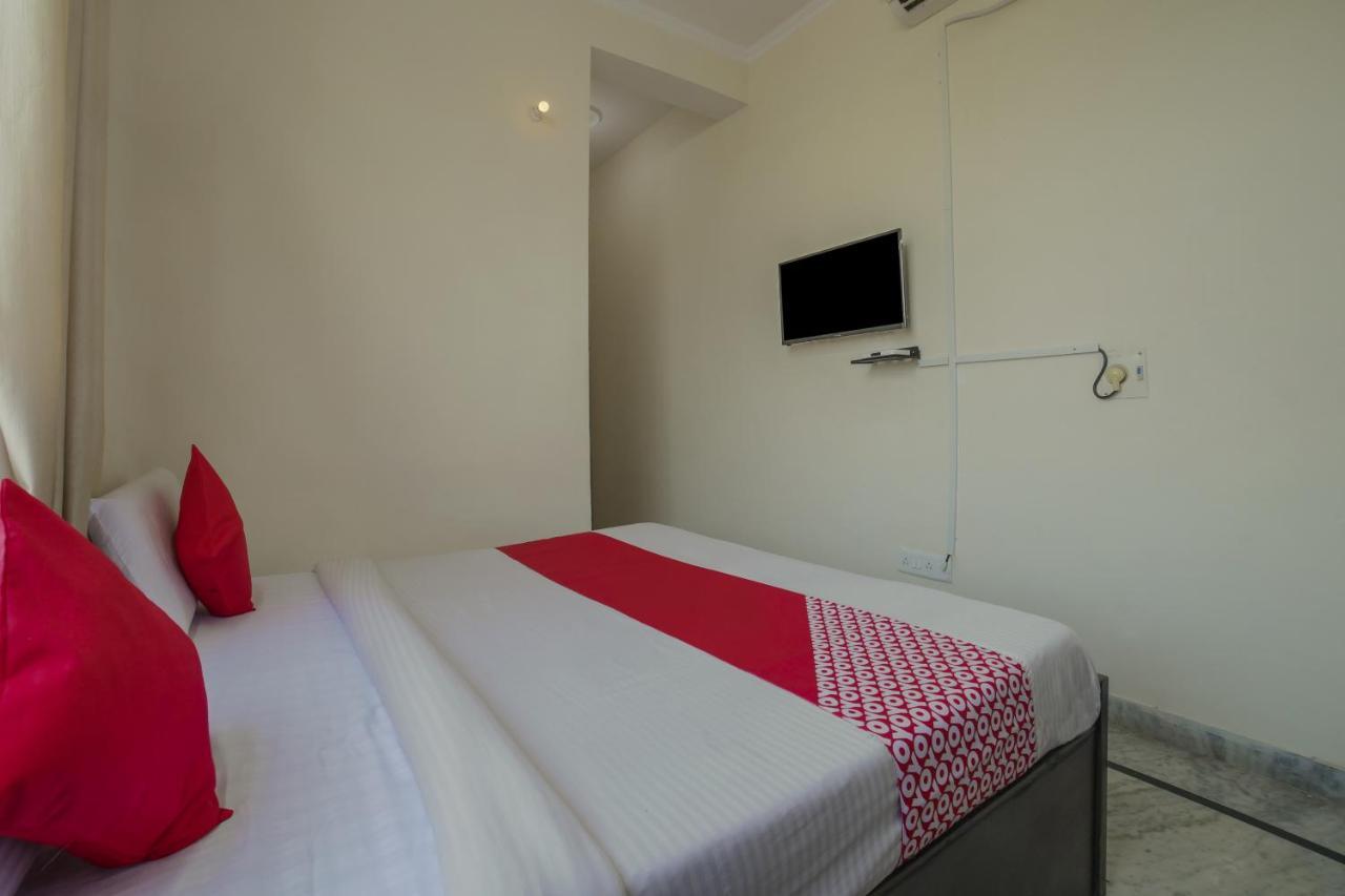 Hotel Tiger Regency Resort Sawai Madhopur Habitación foto