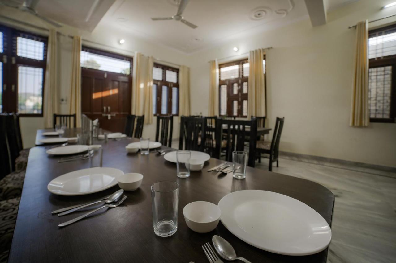 Hotel Tiger Regency Resort Sawai Madhopur Exterior foto