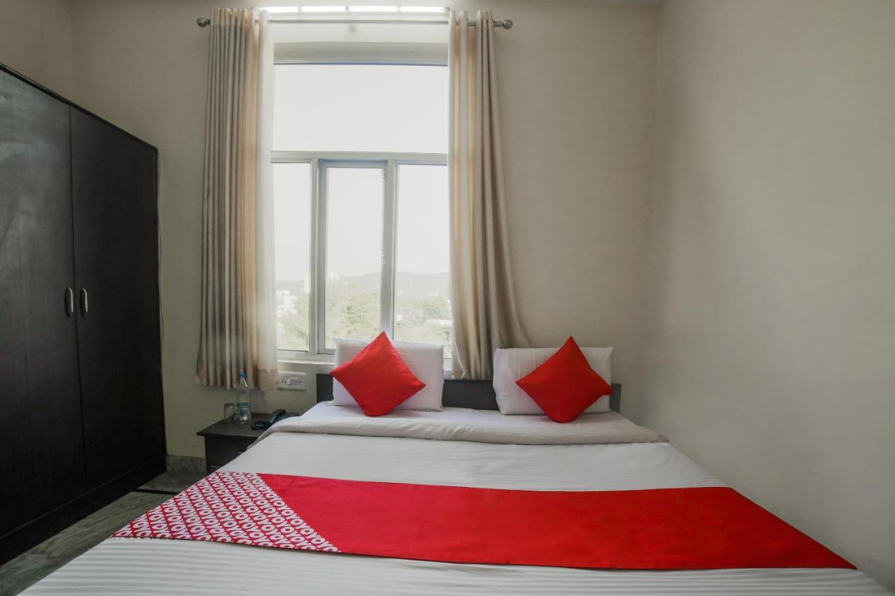 Hotel Tiger Regency Resort Sawai Madhopur Habitación foto