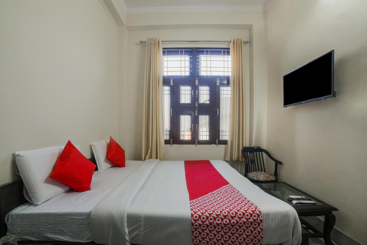 Hotel Tiger Regency Resort Sawai Madhopur Exterior foto