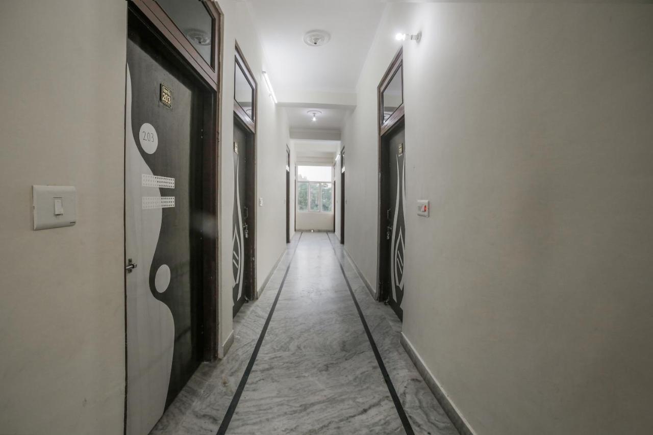 Hotel Tiger Regency Resort Sawai Madhopur Exterior foto
