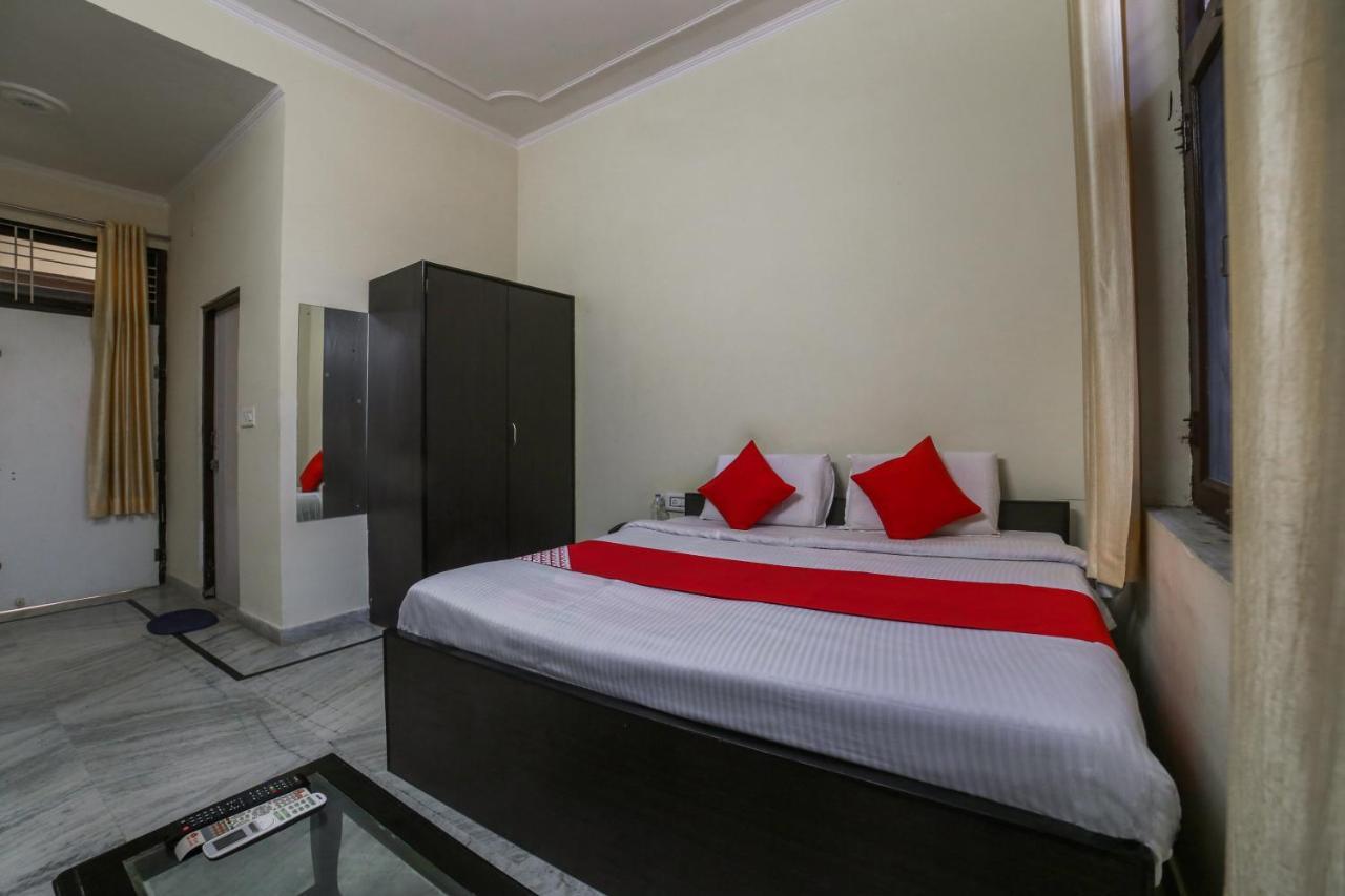 Hotel Tiger Regency Resort Sawai Madhopur Exterior foto
