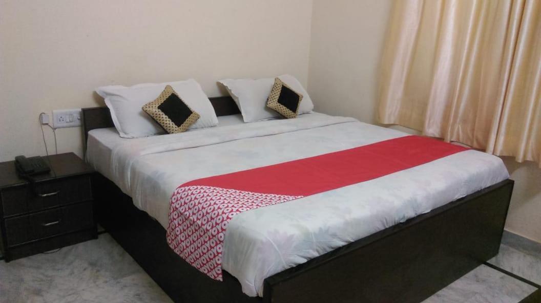 Hotel Tiger Regency Resort Sawai Madhopur Habitación foto